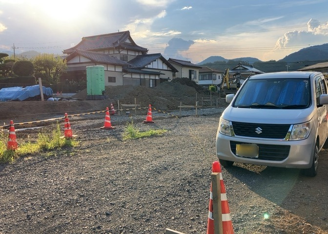 ハザードマップは自然災害による被害を予測し、その被害範囲を地図上で表したものです。近年特に災害が多くなっていますので、事前に調査すると安心できます。ハザードマップは国交省のホームページをご覧ください。