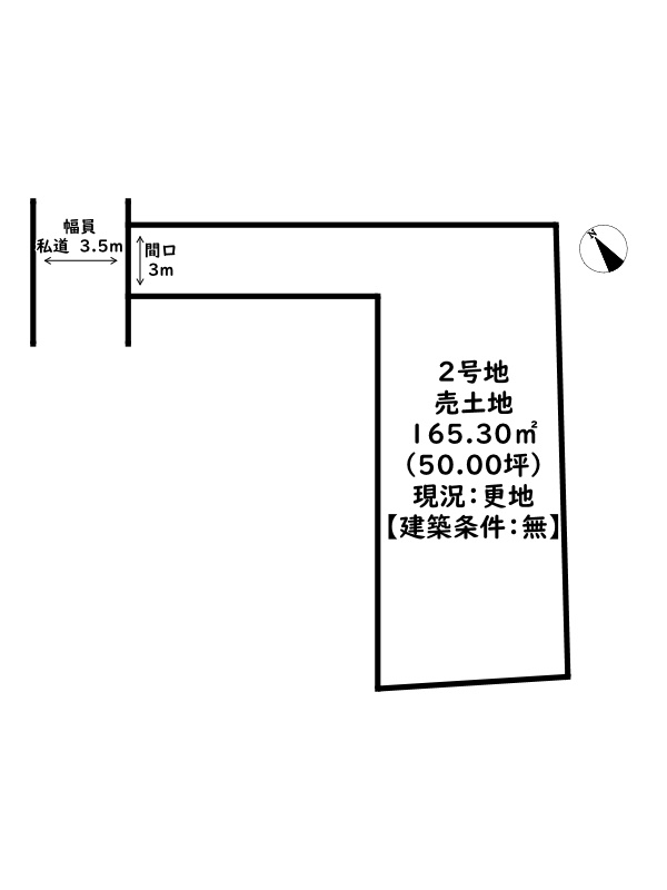 区画図：328000691501