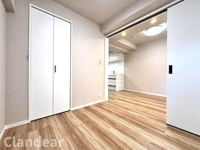 ドキドキの新生活も、安心してスタート。ぴったりの住まいを見つけませんか？クランディアが一緒に住まい選びをサポートします?　まずは、お気軽にお問合せください　＃クランディア