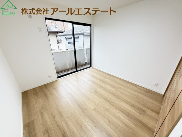 子供部屋