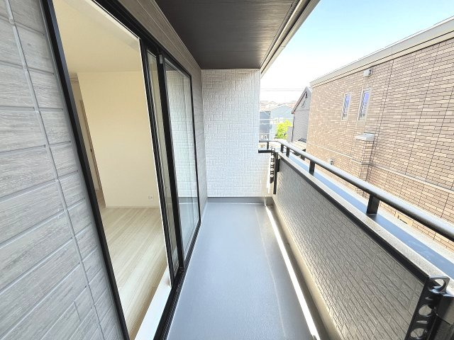施工例。施工例は完成時と異なる場合があります。