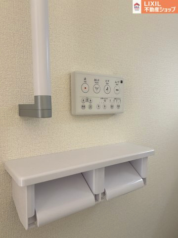 同仕様写真（内観）
