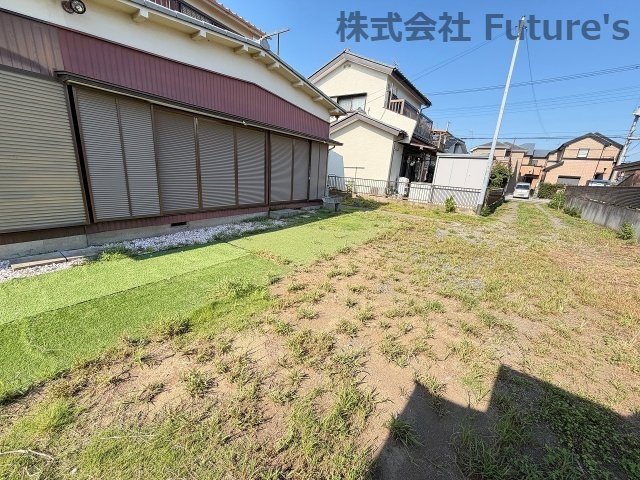 建築条件なし売地！お好きなハウスメーカーで理想の住まいを