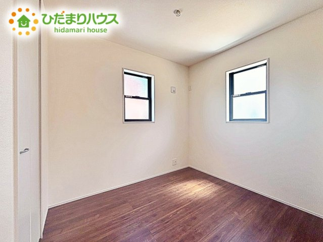 夏場に心地良いひんやり感はフローリングならでは☆彡