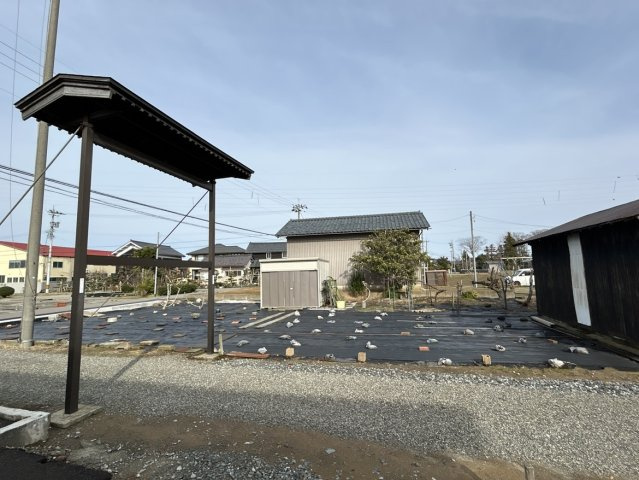 現地写真