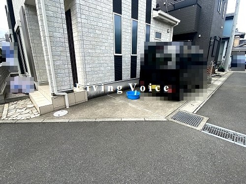 平塚市田村5丁目　中古一戸建て