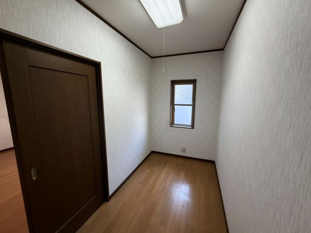 納戸です