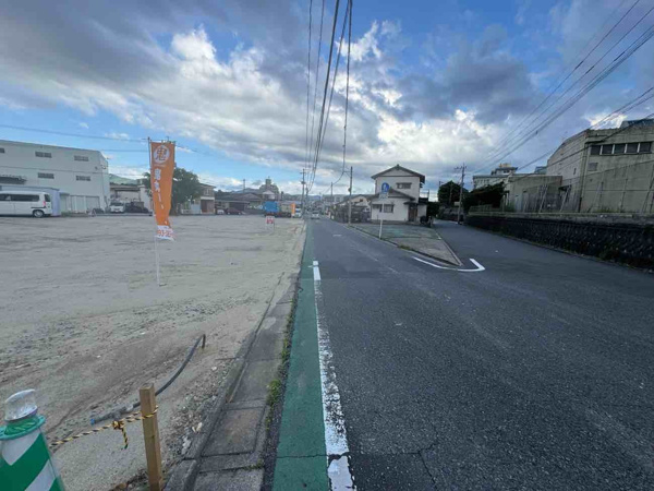 【則松三丁目（1期）の周辺】