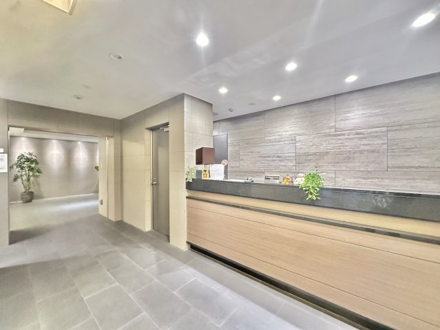 共用部分