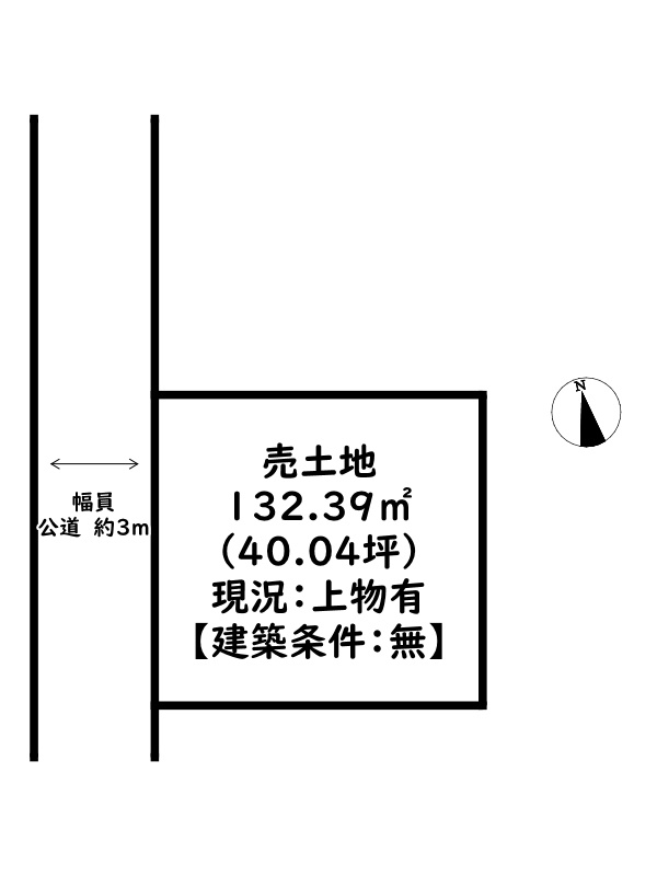 区画図：328000649881