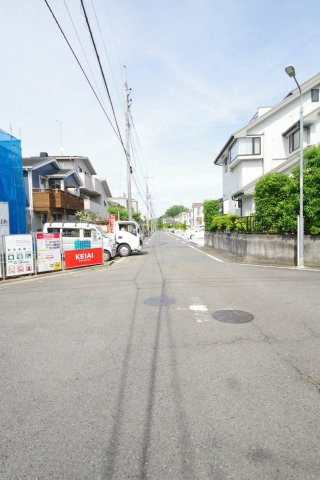 令和8年5月25日撮影　建築中