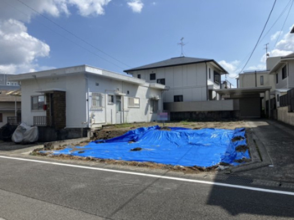 外観：346000036138