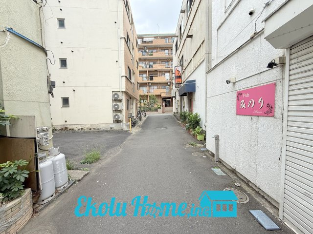 現地　（2026年9月）撮影