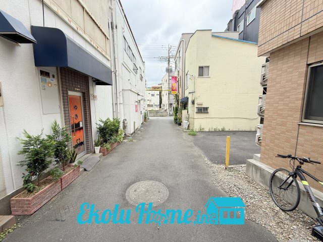 現地　（2026年9月）撮影