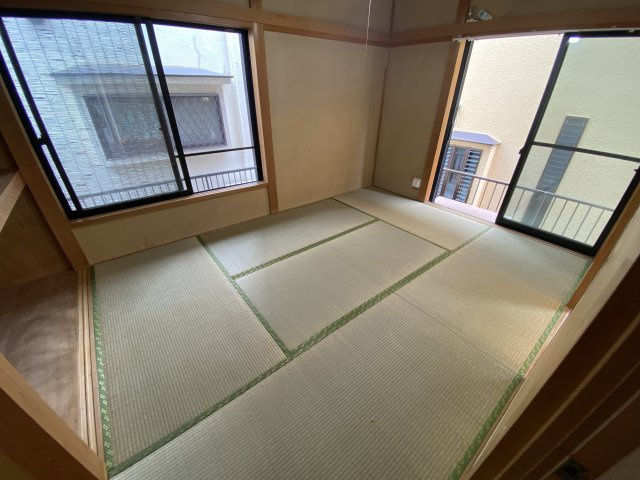 和室