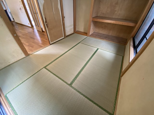 和室