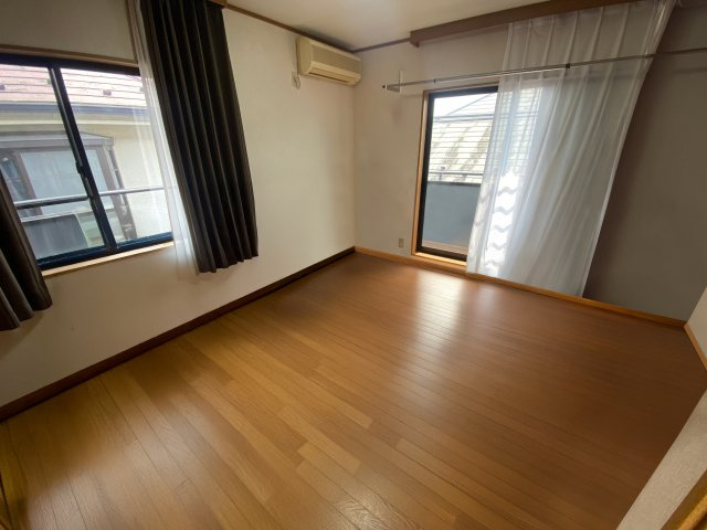 ※写真は家具消しのCG加工がされています。