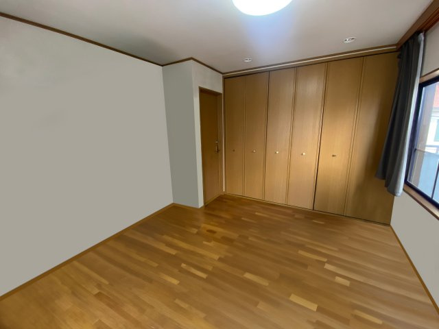 ※写真は家具消しのCG加工がされています。