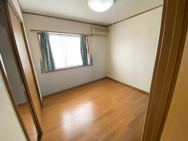 ※写真は家具消しのCG加工がされています。