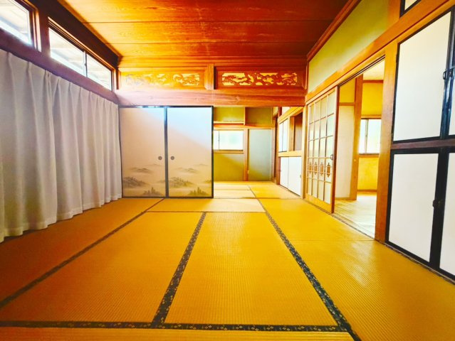 和室