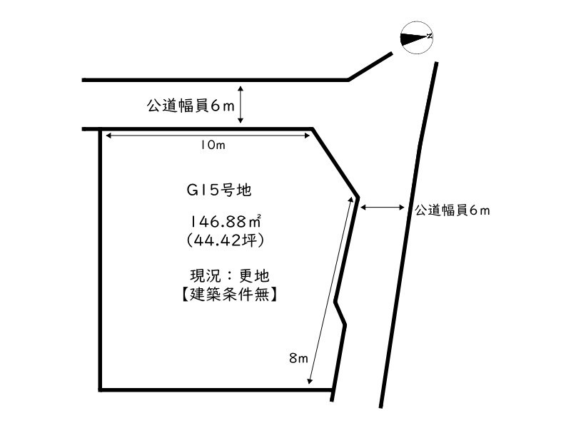 区画図：328000549297