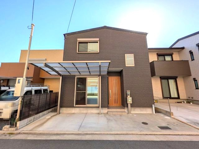 外観：327002263640