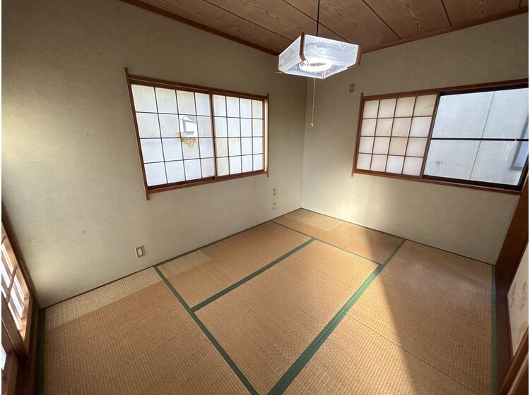 和室