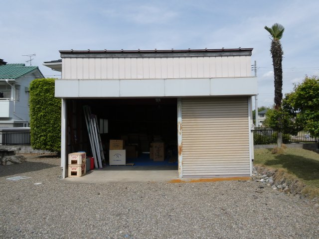 庭