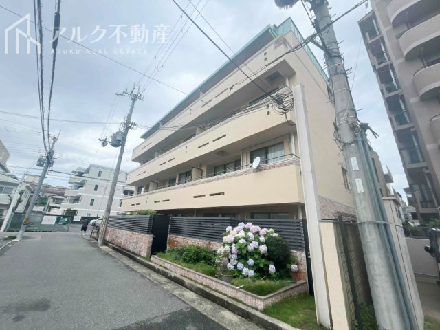 RC造5階建