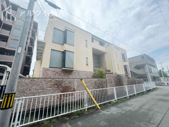 RC造5階建
