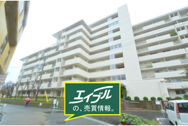 パストラルハイム豊中の外観