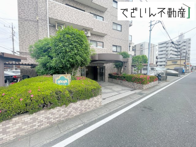 現地(2025年5月撮影)