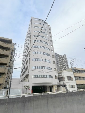 外観/東武野田線「北大宮駅」徒歩約3分の好立地マンションのご紹介です！