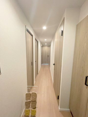 廊下