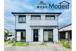 前橋市北代田町の外観