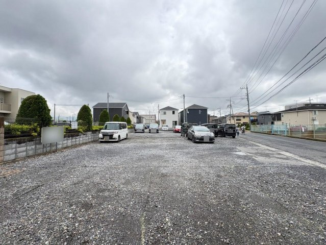 土地面積約31坪・自由設計で夢のマイホームはいかがでしょうか！お好きなハウスメーカーで建築可能です！