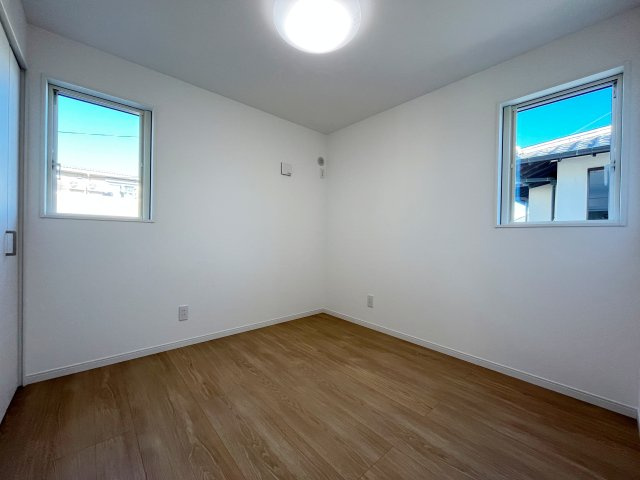 子供部屋