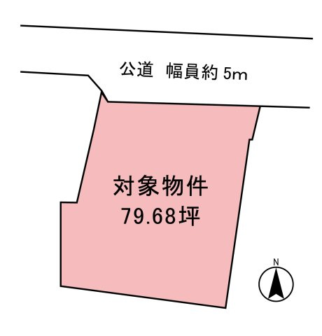 区画図：333000057511