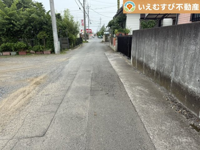 外観（2025.7.5撮影）