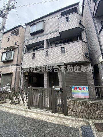 外観：327001692605