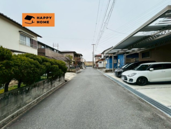年中無休！9時～21時で営業中!!　当日見学可能　TEL0586-75-1137まで