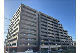 コアマンション城南ネクステージの外観