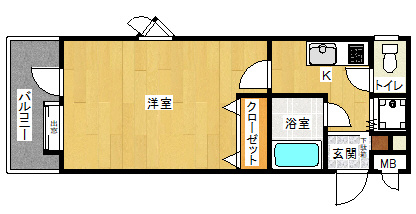 間取り：346000041213