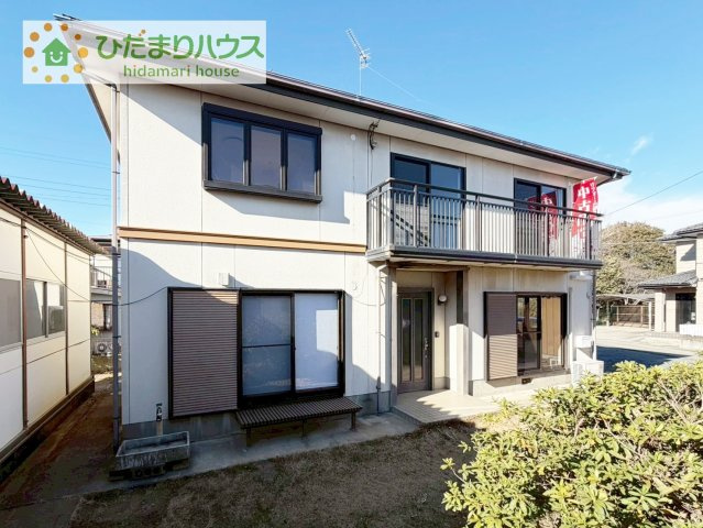 detached 茨城県つくば市松代１丁目12-11