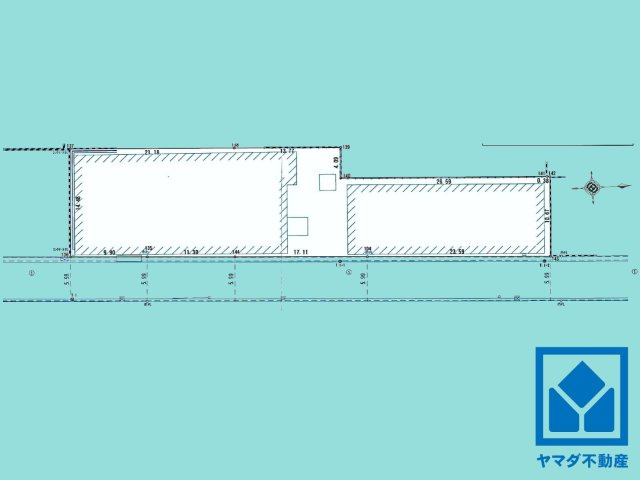 区画図：326000236197