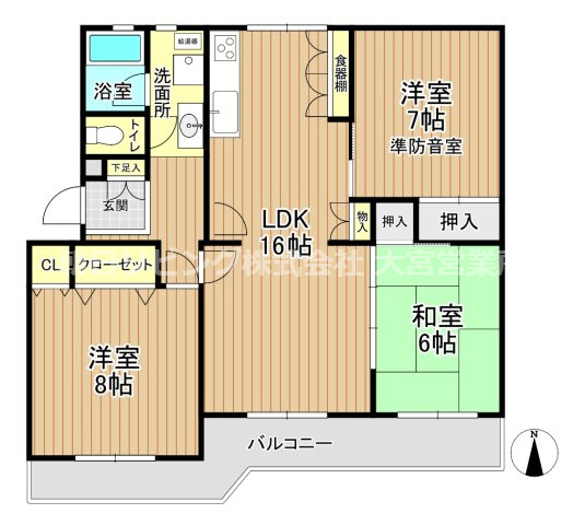 間取り：311001958925