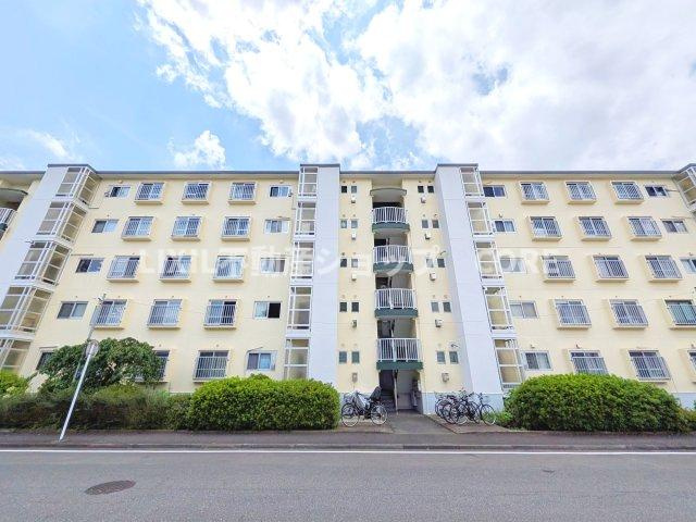 大切なペットと一緒に暮らせるマンションです（細則有）詳細はお気軽にお問い合わせください。