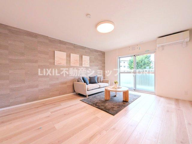 新規リノベーションで快適な空間に生まれ変わったマンションです！お気軽にお問い合わせください！