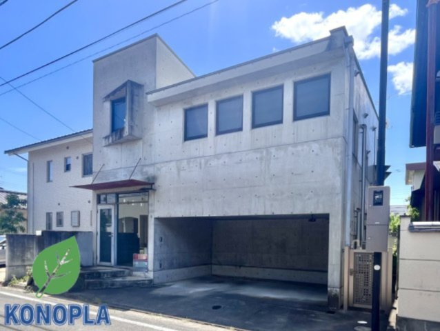 ■外観｜特徴のある個性的な住まいと美しい街並み、そして住みやすい環境を、ぜひ現地でご覧になりませんか。お気軽にお問合せください(^^)　　