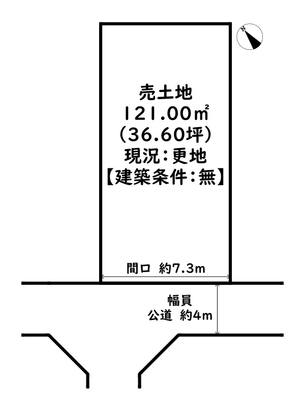 区画図：328000648092